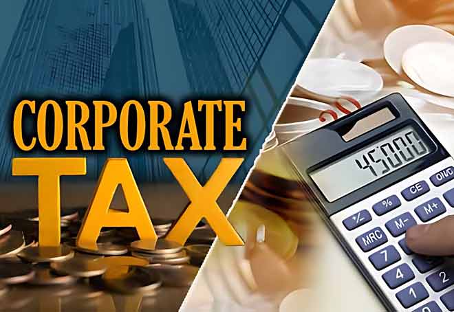 Corporate Tax