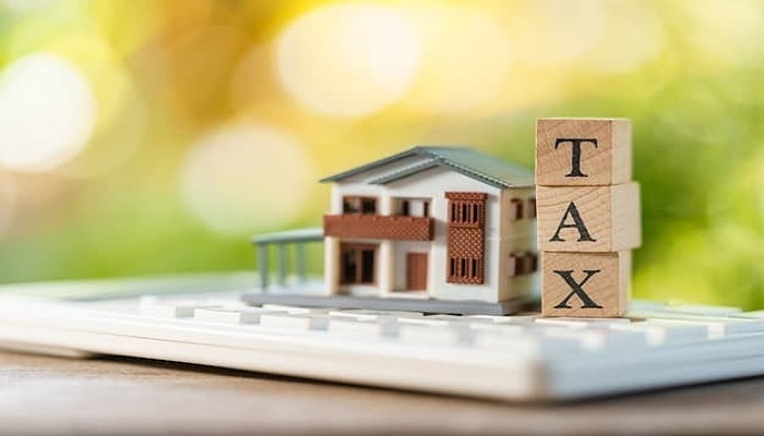 Property Tax