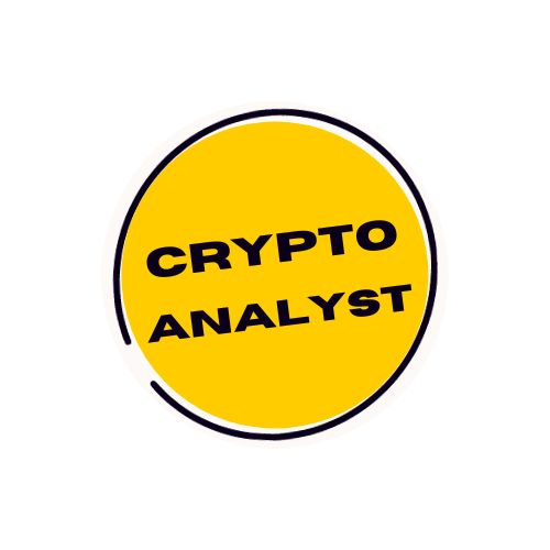 Cryptocurrency Analyst