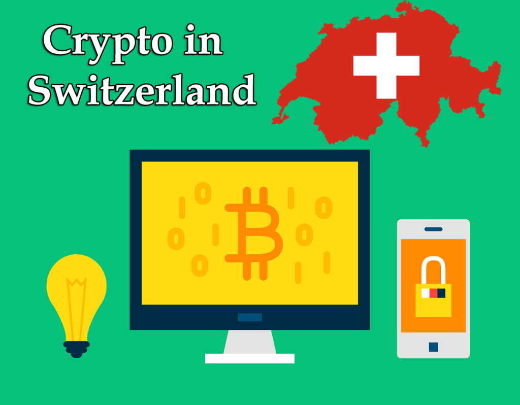 Crypto in Switzerland