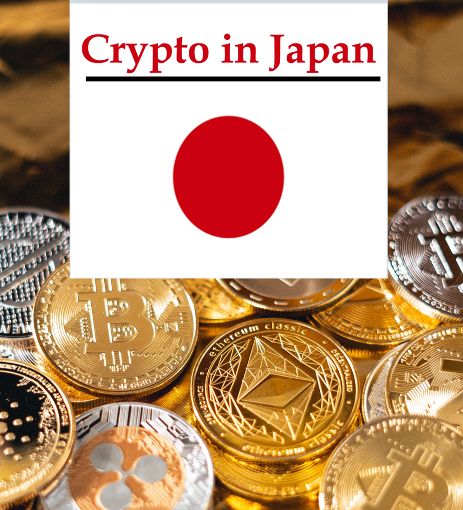 Japan Crypto