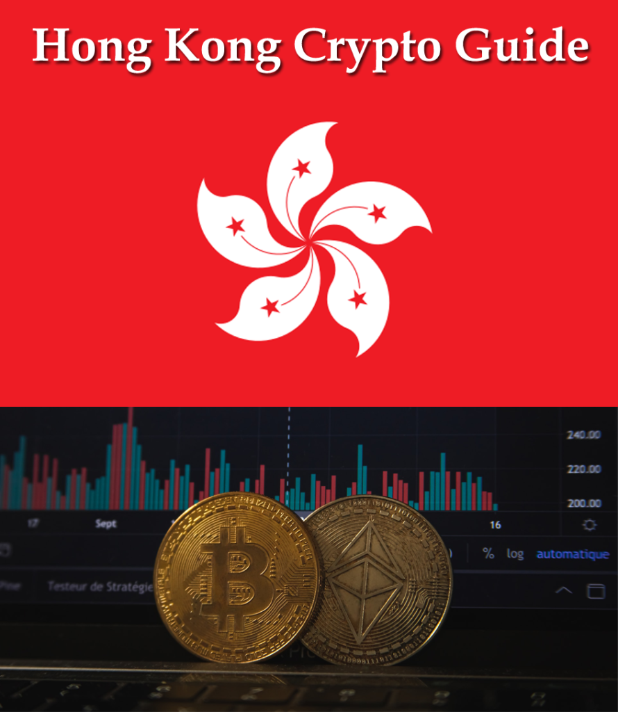Hong Kong Crypto