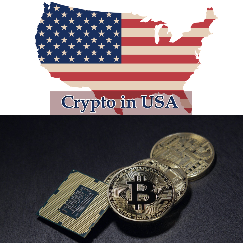 Crypto in USA