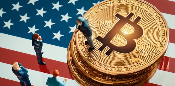 cryptocurrency exchange in usa laws and regulation