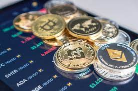 investing in cryptocurrency in Singapore