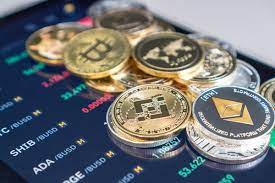 investing in cryptocurrency in Singapore