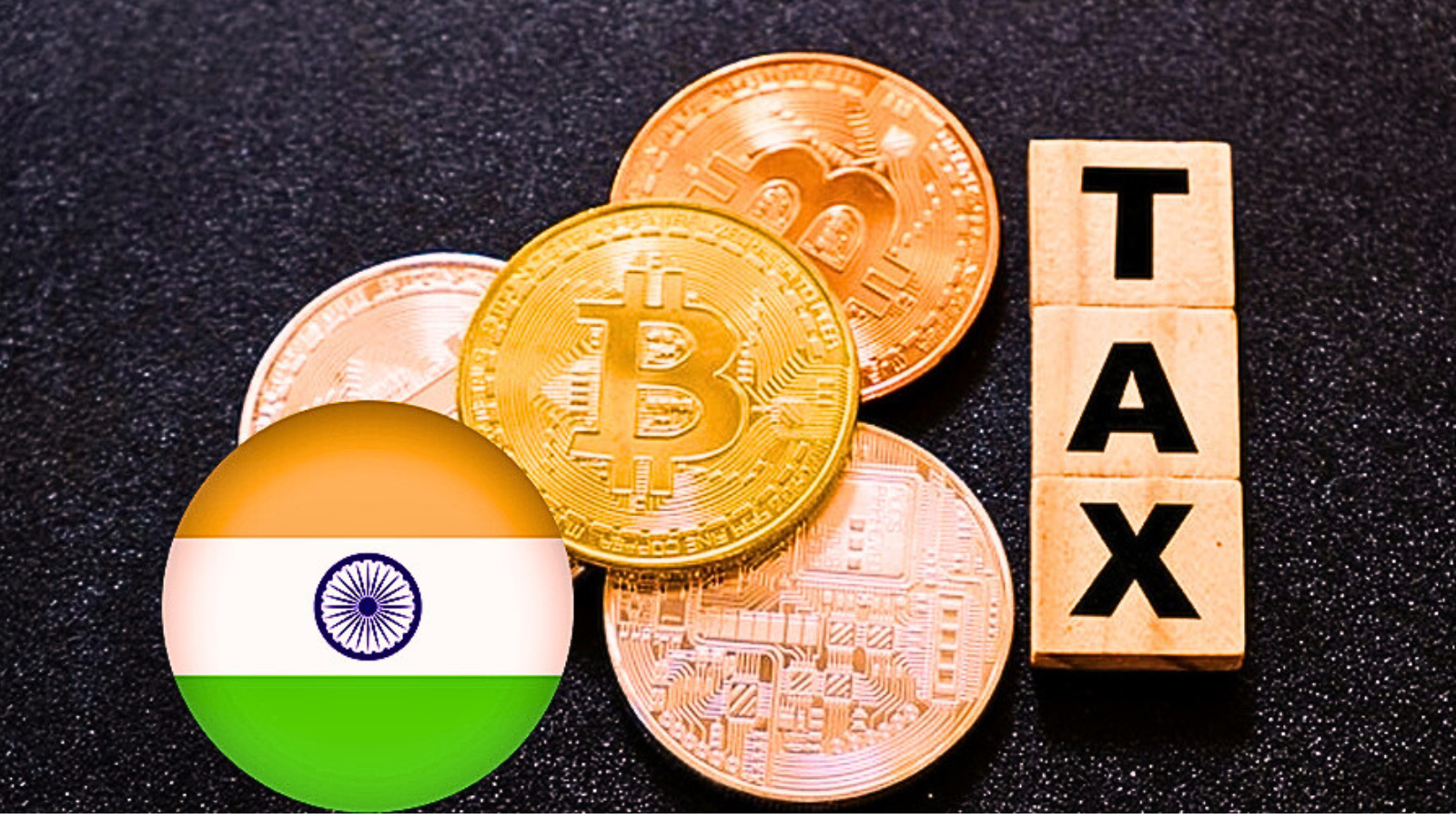 tax-on-crypto-in-India